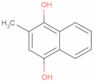 2-Methyl-1,4-naphthalenediol