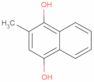 2-methylnaphthalene-1,4-diol