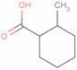 2-methyl-1-cyclohexanecarboxylic acid