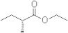 D-2-methyl-ethylester-butanoicacid