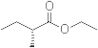 (S)-Ethyl 2-methylbutanoate