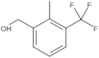 2-Methyl-3-(trifluoromethyl)benzenemethanol