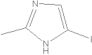 4-iodo-2-methyl-1H-imidazole