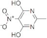 2-methyl-5-nitropyrimidine-4,6-diol