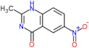 2-metil-6-nitrochinazolin-4(1H)-one