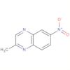 Quinoxaline, 2-methyl-6-nitro-