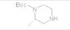 1,1-Diméthyléthyl (2S)-2-méthyl-1-pipérazinecarboxylate