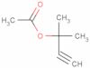 1,1-Dimethylpropargyl acetate