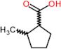 2-methylcyclopentanecarboxylic acid