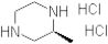 (2S)-2-Methylpiperazine dihydrochloride