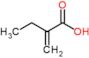 2-methylidenebutanoic acid