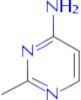 2-Methyl-4-pyrimidinamine hydrochloride (1:1)