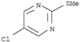 5-Chloro-2-(methylthio)pyrimidine