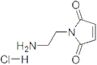 2-MALEIMIDOETILAMINA HCL