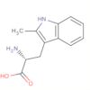 D-Tryptophan, 2-methyl-