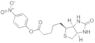 d-Biotin p-nitrophenyl ester