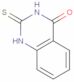 2-Mercapto-4(3H)-quinazolinone