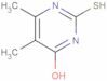 5,6-Dimethyl-2-thiouracil