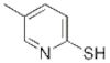 2-MERCAPTO-5-METHYLPYRIDINE