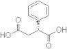 (+)-Phenylsuccinic acid