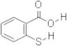 2-Mercaptobenzoic acid