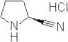 (S)-Pyrrolidine-2-carbonitrile hydrochloride
