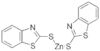 Zinc 2-mercaptobenzothiazole