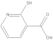 2-Mercaptonicotinic acid