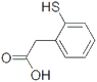 2-Mercaptobenzeneacetic acid