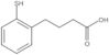 2-Mercaptobenzenebutanoic acid