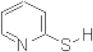 2-Mercaptopyridine