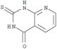 Pyrido[2,3-d]pyrimidin-4(1H)-one,2,3-dihydro-2-thioxo-