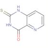 Pyrido[3,2-d]pyrimidin-4(1H)-one, 2,3-dihydro-2-thioxo-