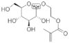 2-METHACRYLOXYETHYL D-GLUCOPYRANOSIDE