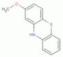 2-Méthoxy-10H-phénothiazine