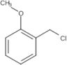 2-Methoxybenzyl chloride