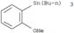 Stannane,tributyl(2-methoxyphenyl)-