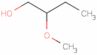 2-methoxybutan-1-ol