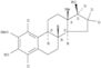 Estra-1,3,5(10)-triene-1,4,16,16,17-d5-3,17-diol,2-methoxy-, (17b)-