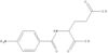 N-(4-Aminobenzoyl)-L-glutamic acid