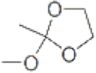 2-Methoxy-2-methyl-1,3-dioxolane