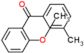 (2-methoxyphenyl)(3-methylphenyl)methanone