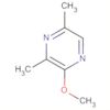 Pyrazine, 2-methoxy-3,5-dimethyl-