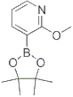 2-Methoxypyridine-3-boronic acid pinacol ester