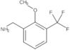 2-Metossi-3-(trifluorometil)benzenmetanamina