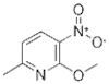 2-METHOXY-3-NITRO-6-PICOLINE