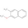 Naphthalene, 2-methoxy-3-methyl-