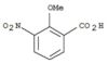 2-methoxy-3-nitrobenzoic acid