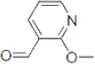 2-Methoxypyridine-3-carboxaldehyde