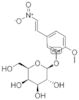 2-methoxy-4-(2-nitrovinyl)phenyl*B-D-galactopyran